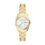 Fossil Orologio Scarlette da donna, movimento al quarzo