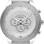 Fossil Smartwatch Gen 6 Hybrid Stella con frequenza cardiaca, attività, sonno e statistiche dettagliate sul benessere. FTW7066