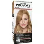 Franck Provost Colorazione Permanente 8.0 Biondo Chiaro