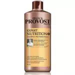 Franck Provost Shampoo Professionale Expert Nutrition + Shampoo con Olio di Cocco