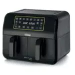 Airy Fryer Dual 4623 1700 W 8 Litri