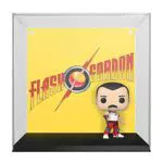 Funko POP Albums: Queen- Flash Gordon