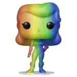 Funko POP Heroes: DC Pride- Poison Ivy