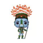 Funko POP! Marvel - Black Panther: Wakanda Forever - Namora