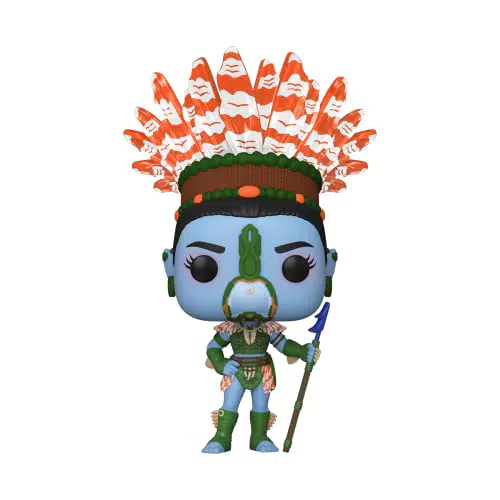 Funko POP! Marvel - Black Panther: Wakanda Forever - Namora