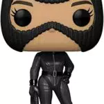 Funko POP Movies: The Batman - Selina Kyle w/Chase