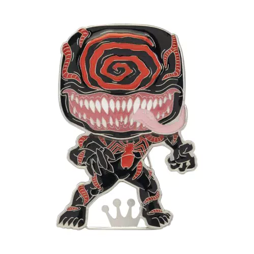 Funko POP! spilla Venom Corrupted