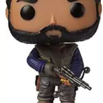 Funko POP Vinyl: Obi-Wan - Kawlan Roken