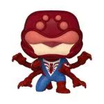Funko- Spiderman 2211 Pop Vinyl, Multicolore, 60248