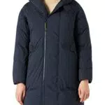 G-STAR RAW G-Whistler pdd Parka Uomo, Blue, M da Donna