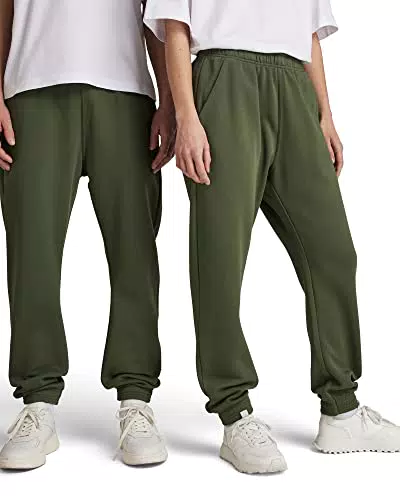 G-STAR RAW Pantaloni della Tuta da uomo