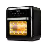 G3 Ferrari G10136 Friggisano Friggitrice ad Aria
