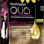 Garnier - Olia - Colorazione permanente all'olio senza ammoniaca