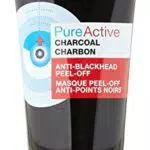Garnier SkinActive Pure Active - Maschera Peel-Off anti-punti neri