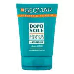Geomar Doposole Idratante e Lenitivo Bio, 100ml