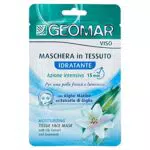 Geomar idratante velina maschera
