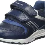 Geox Pyrip, Sneakers Bambini e ragazzi