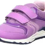 Geox, Sneakers Bambine e ragazze, Viola