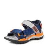 Geox Borealis, Sandali Bambini e ragazzi