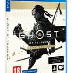 Ghost of Tsushima Director’s Cut - PlayStation 4