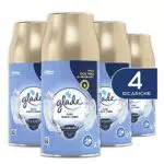 Glade Automatic Spray Ricarica, Profumatore per Ambienti