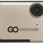 Goclever GCDVRXRG Videocamera Impermeabile Subacquea Action Cam DRV SPORT EXTREME GOLD DVR Full HD