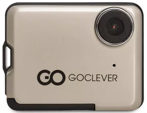 Goclever GCDVRXRG Videocamera Impermeabile Subacquea Action Cam DRV SPORT EXTREME GOLD DVR Full HD