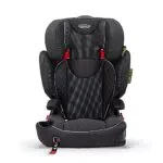 Graco Affix Seggiolino Auto con Schienale Alto con Connettore Isocatch