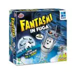 Grandi Giochi - Fantasmi in Fuga