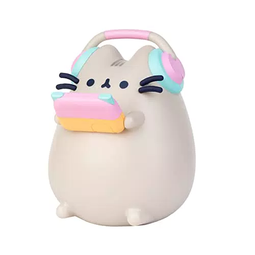 Grupo Erik: Luce Notturna Bambini Pusheen