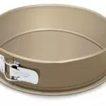 Guardini Gold Elegance, Tortiera apribile 1 fondo 24cm