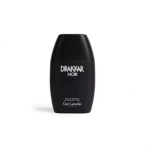 Guy Laroche Drakkar Noir Eau de Toilette Spray profumo uomo