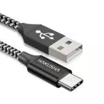 HAKUSHA Cavo USB C