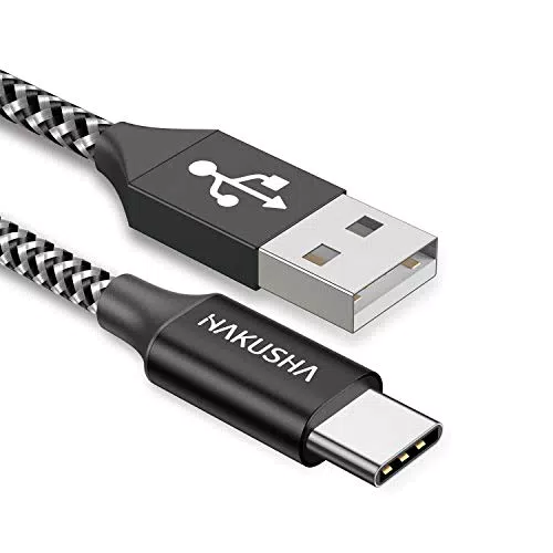 HAKUSHA Cavo USB C