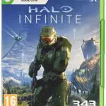 Halo Infinite