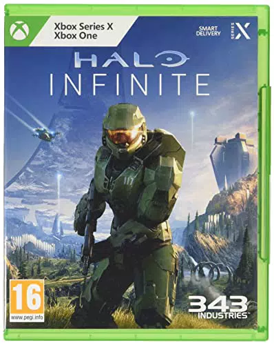 Halo Infinite
