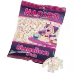 Haribo Chamallows Minis, Marshmallow, Tofolette, Caramelle