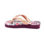 Havaianas Flores, Infradito Unisex - Bambini, Multicolore