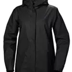Helly Hansen Giacca Donna, Nero, M