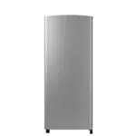 Hisense MUR52169SF - Frigorifero Monoporta con Scomparto Congelatore