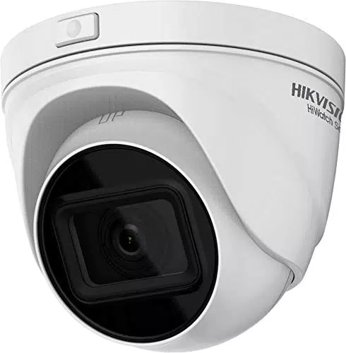 HiWatch HWT-B140-M 311307732 LAN IP telecamera di sorveglianza 1920 x 1080 Pixel