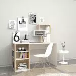 Home factory by Homemania Scrivania, Scrivania Ermes