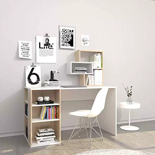 Home factory by Homemania Scrivania, Scrivania Ermes