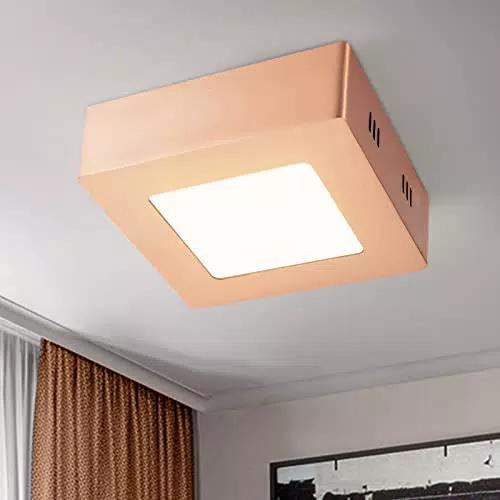 home sweet home collection Moderno Lampada Faretti LED Ska