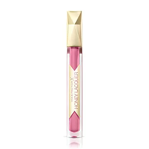 Honey Lacquer Gloss 15-Honey Lilac