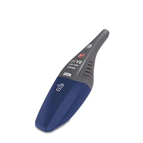 Hoover HJ36DLB 011 39300768, Aspirapolvere a Batteria