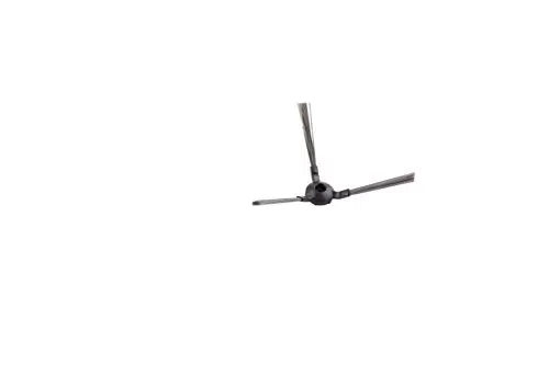 Hoover RB033 Spazzole Laterali Compatibile con Hoover H-GO 300 Hydro