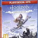Horizon Zero Dawn Hits - PlayStation 4