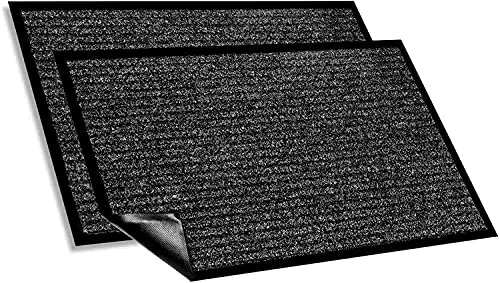 HOUSE DAY Set of 2 zerbini, waterproof