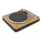 House of Marley Stir It Up Turntable, Giradischi Vinili con Cavo